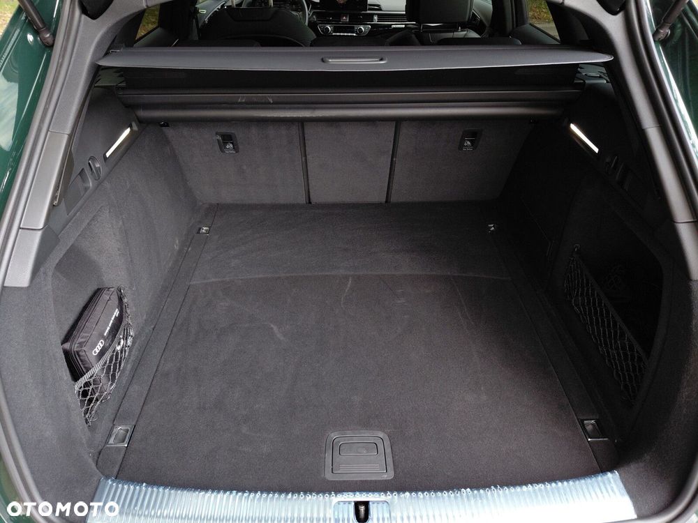 Audi A4 Avant 40 TFSI mHEV Quattro S Line S tronic - 35