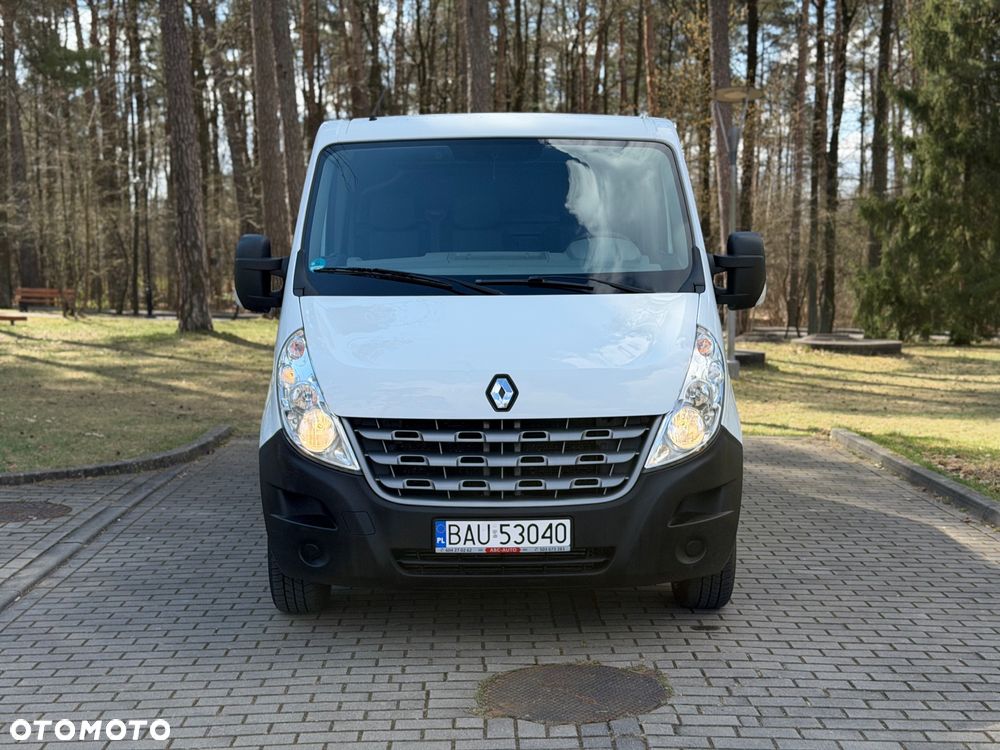 Renault Master - 8