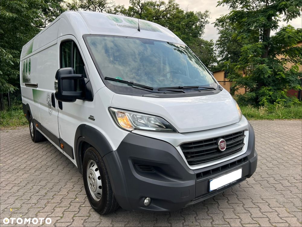 Fiat Ducato - 12