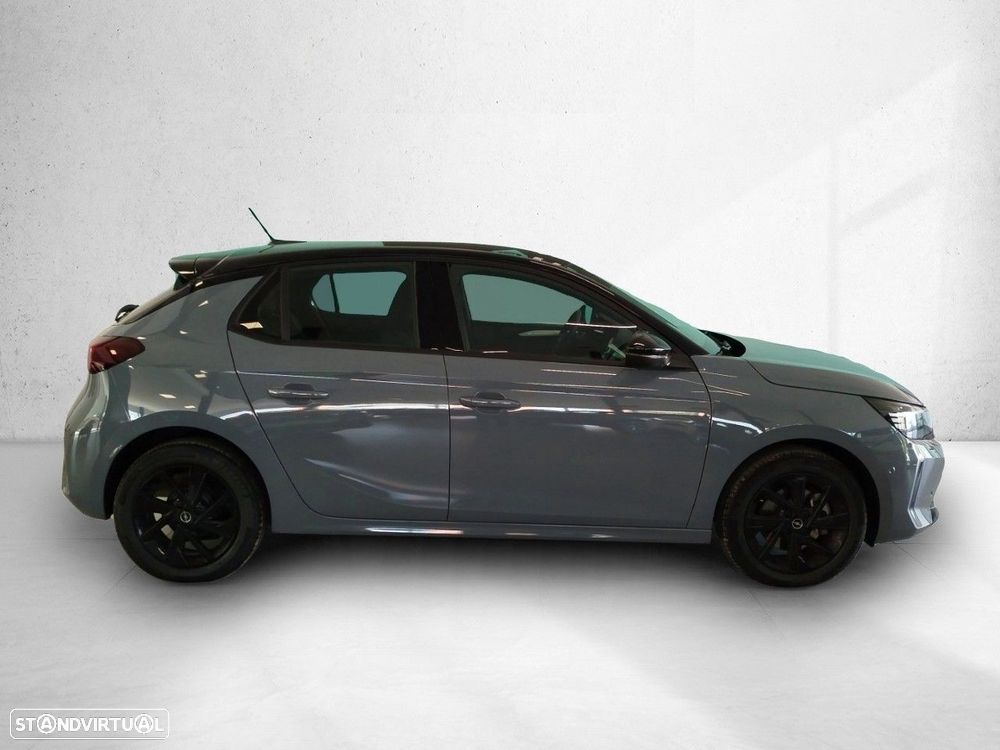 Opel Corsa 1.2 T GS - 4