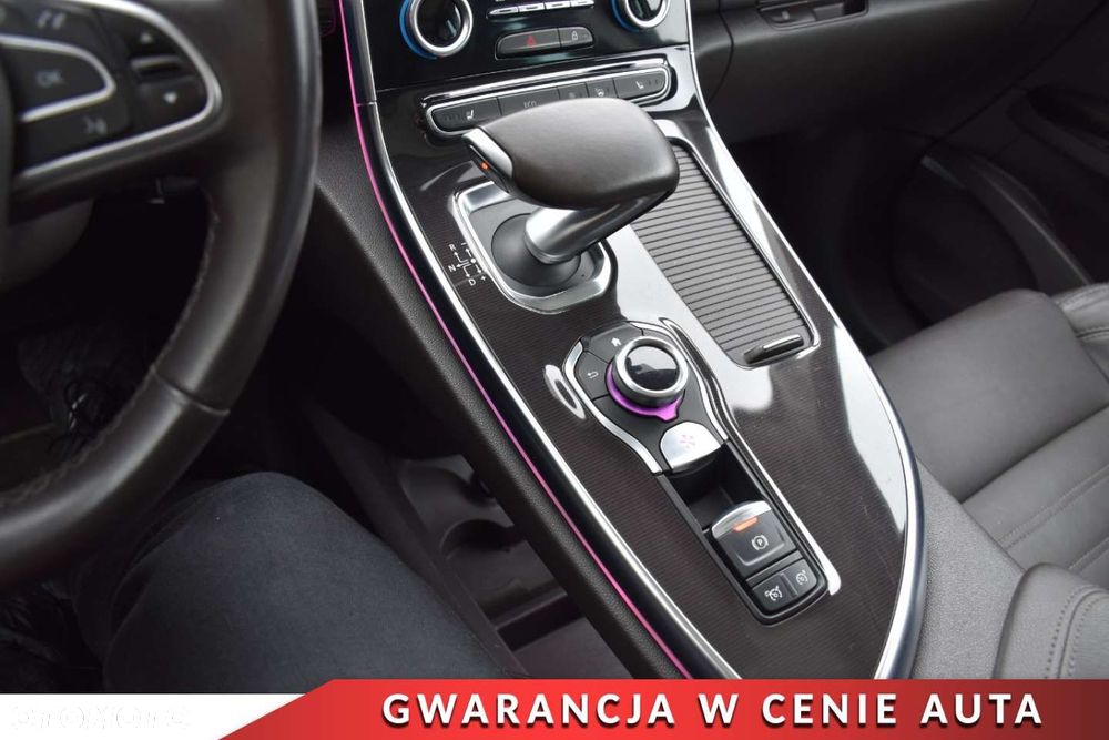 Renault Espace Energy dCi 160 EDC Intens - 22