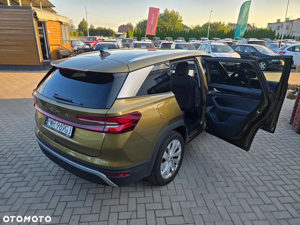 Skoda Kodiaq - 37