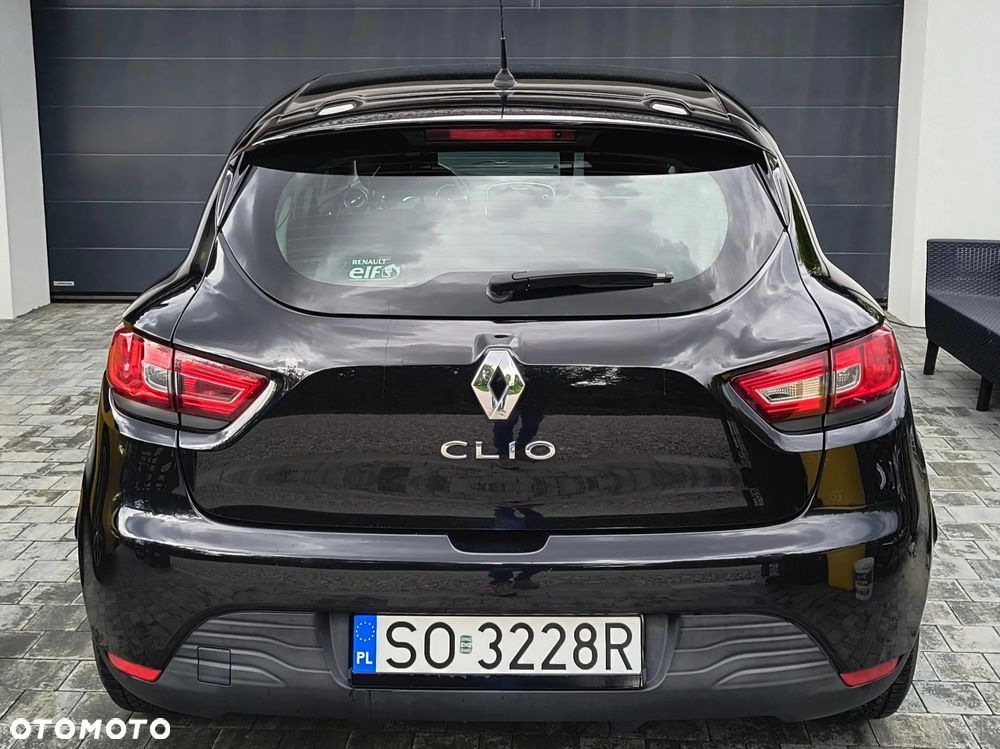 Renault Clio 1.2 16V Zen - 6