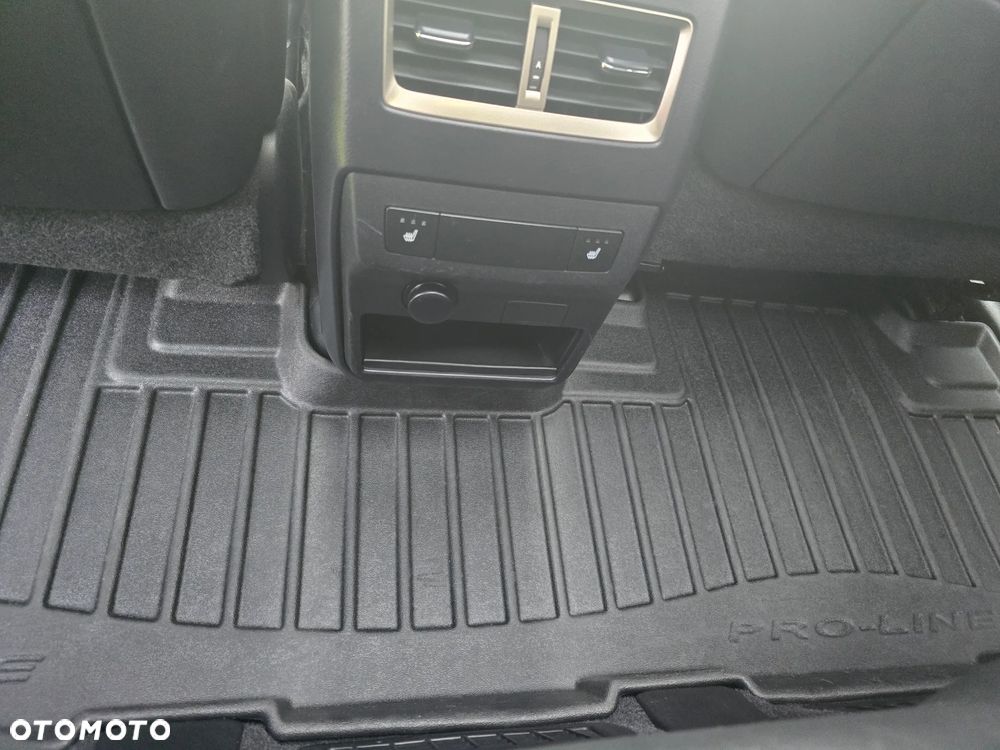 Lexus RX 450h Prestige - 18