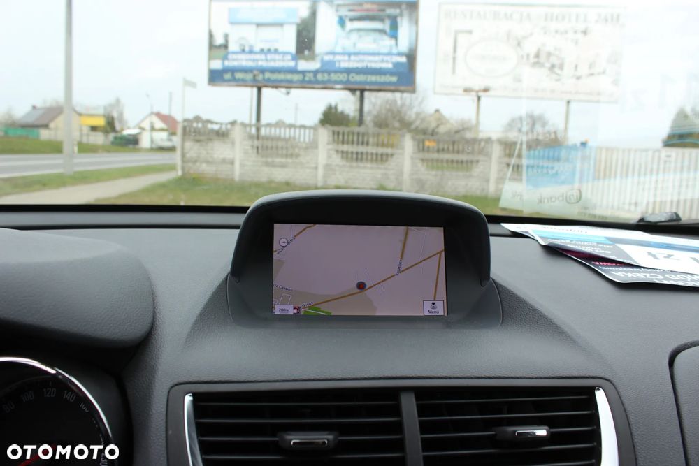 Opel Mokka 1.4 T Cosmo S&S - 15