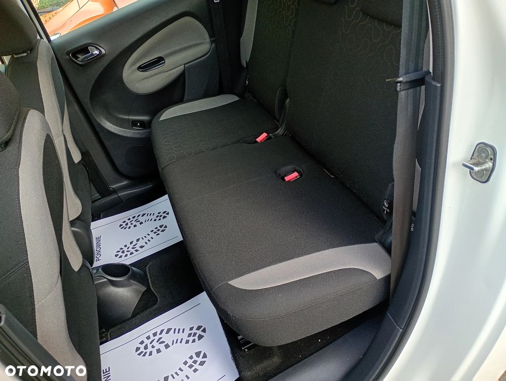 Citroën C3 Picasso - 22
