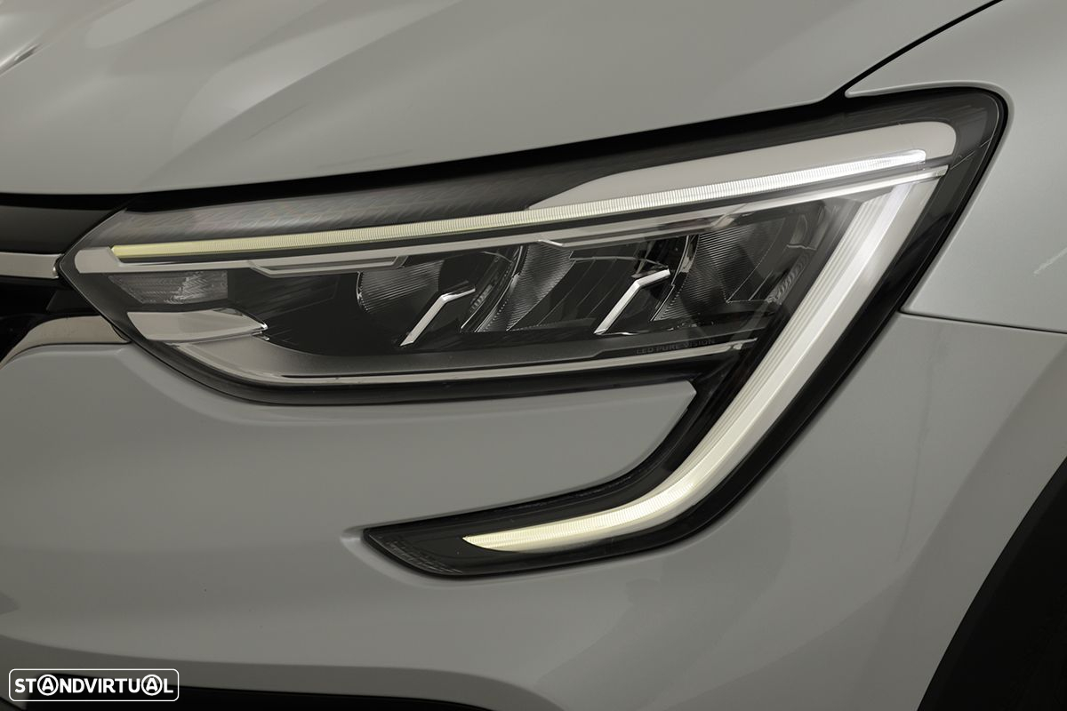 Renault Arkana 1.3 TCe R.S.Line EDC - 6