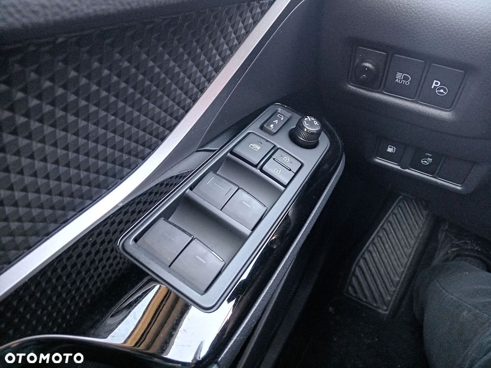 Toyota C-HR 1.8 Hybrid GPF GR Sport - 20