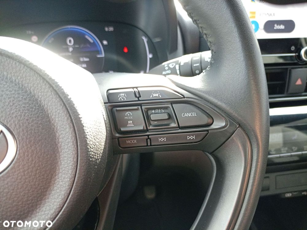 Toyota Yaris Cross Hybrid 1.5 Style - 22