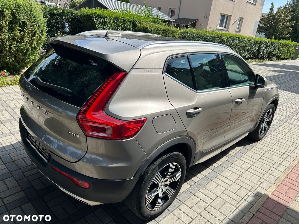 Volvo XC 40 T3 Inscription - 10