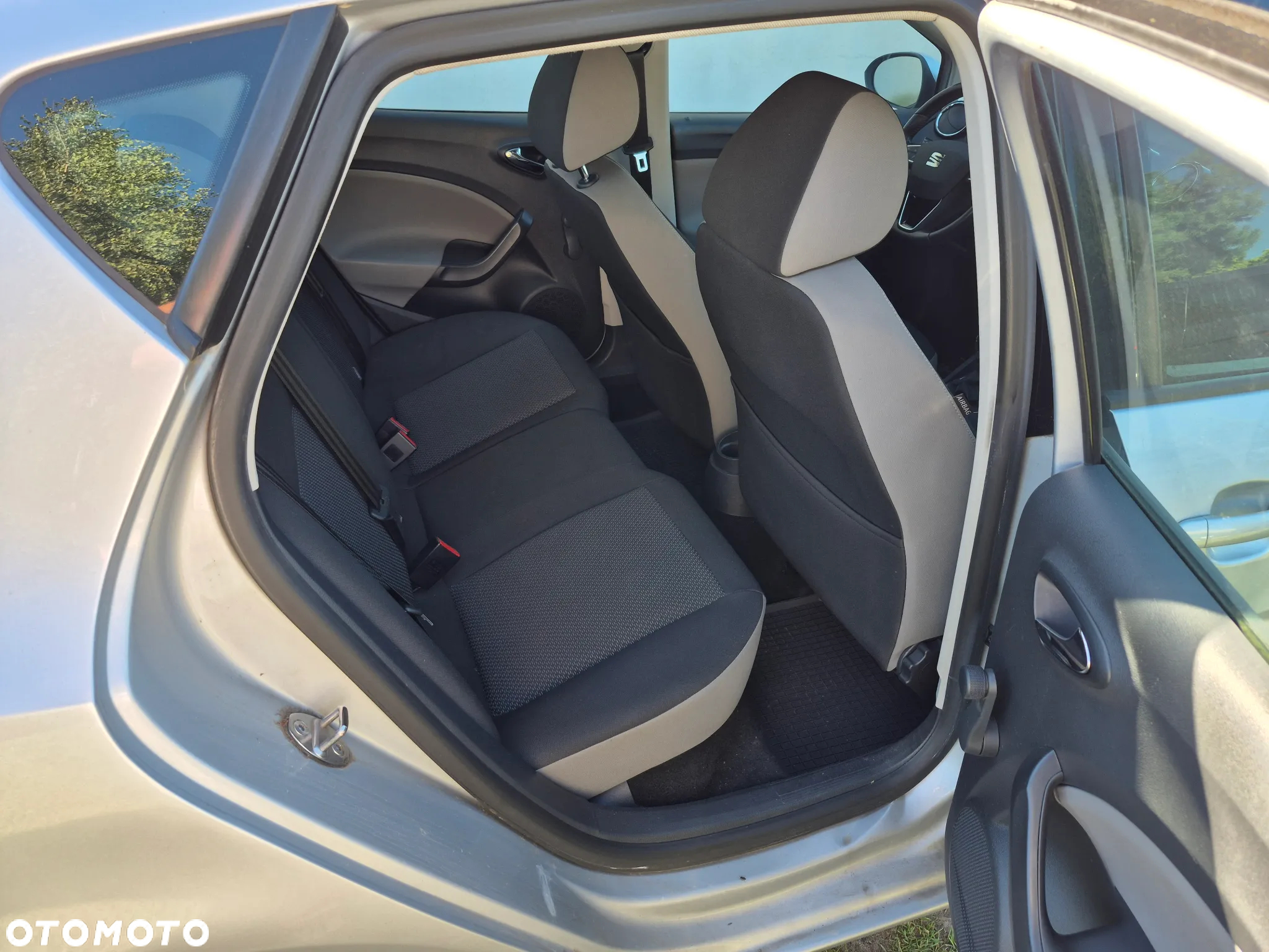 Seat Ibiza 1.2 TSI Style - 8