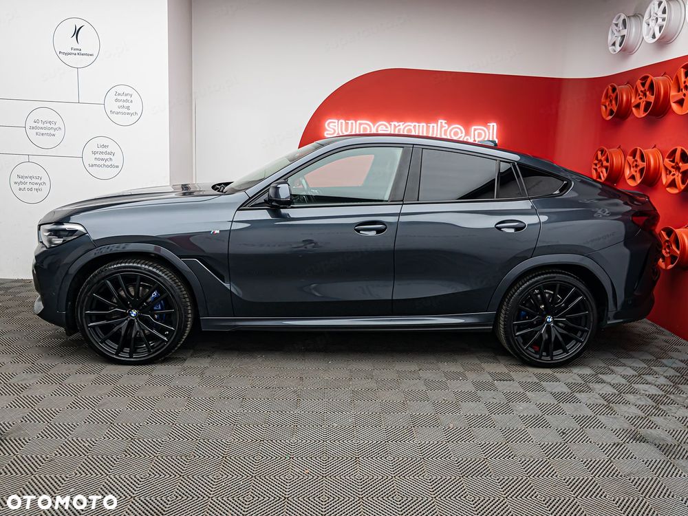 BMW X6 - 5