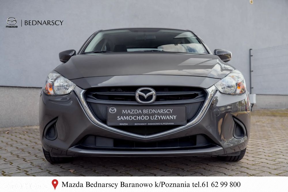 Mazda 2 1.5 Skymotion - 11
