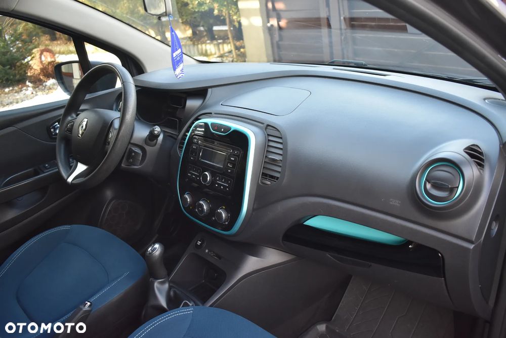 Renault Captur 0.9 Energy TCe Life - 23