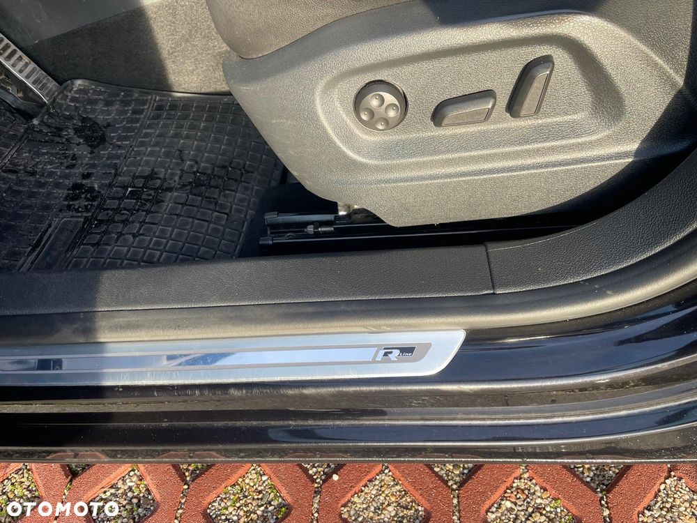 Volkswagen Tiguan 2.0 TSI 4Mot R-Style DSG - 6