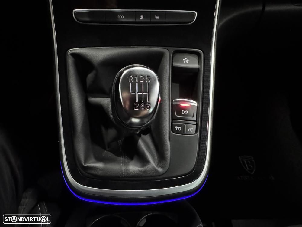Renault Grand Scénic Energy dCi 110 S&S Bose Edition - 33