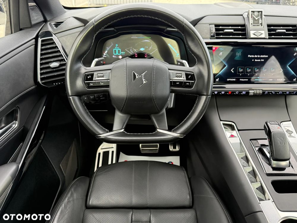 DS Automobiles DS 7 Crossback 1.6 E-Tense 4x4 Rivoli - 34