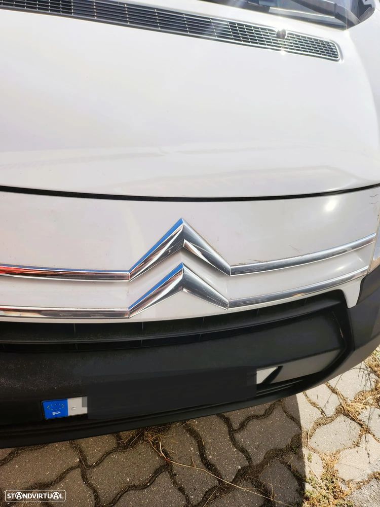 Citroën Jumpy 1.6 HDi L2H1 - 8