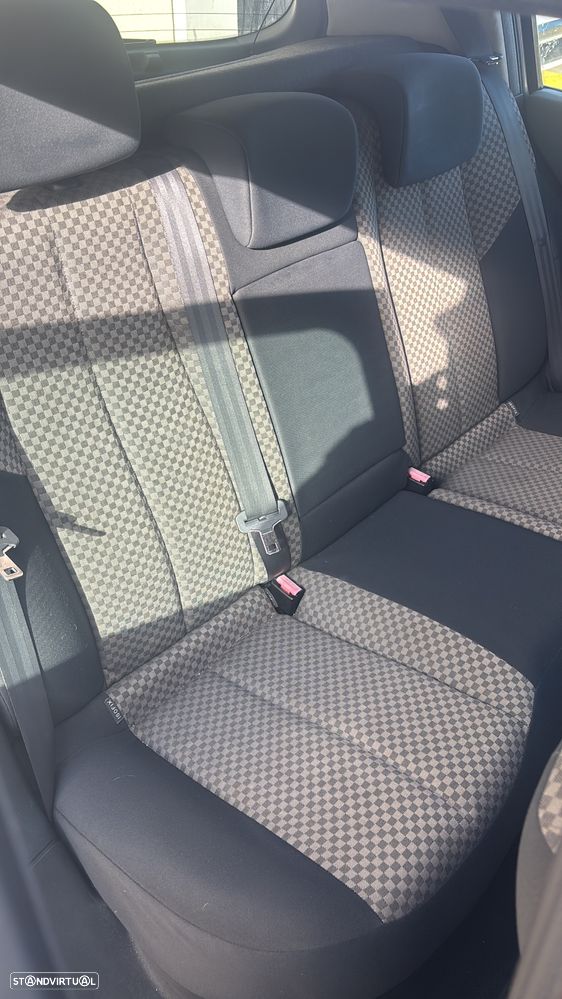 Renault Mégane 1.5 dCi L. Privilège - 5