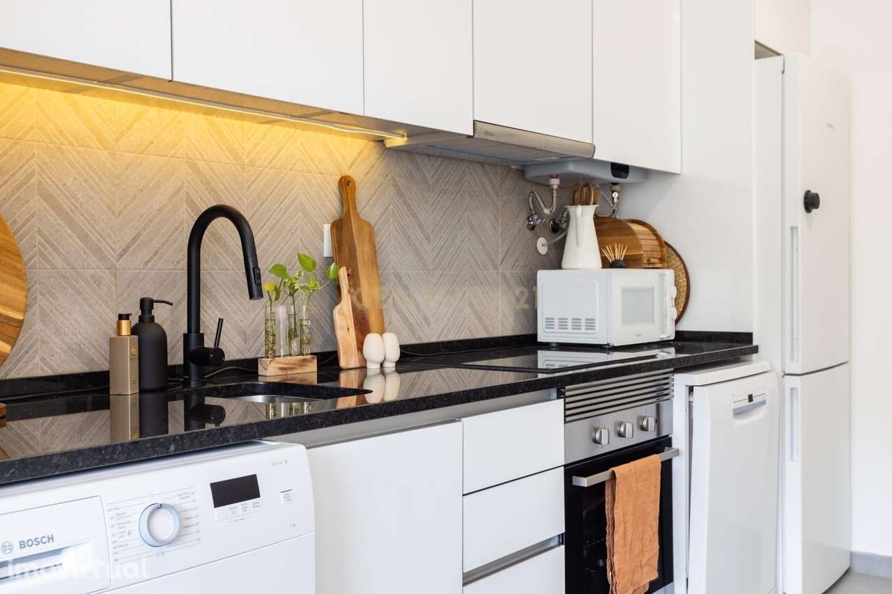Apartamento T2 para Arrendamento - Almada - Grande imagem: 5/37