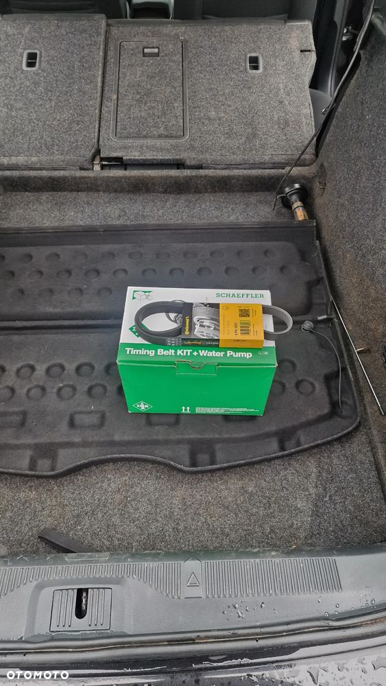 Skoda Octavia 2.0 TDI Ambition - 21