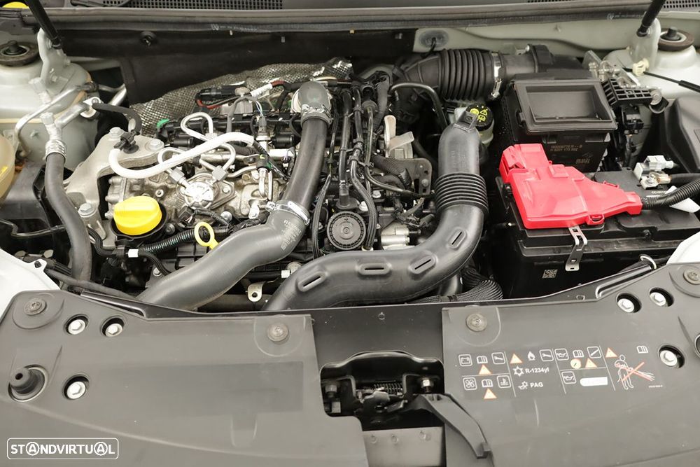 Dacia Duster 1.3 TCe Journey - 24