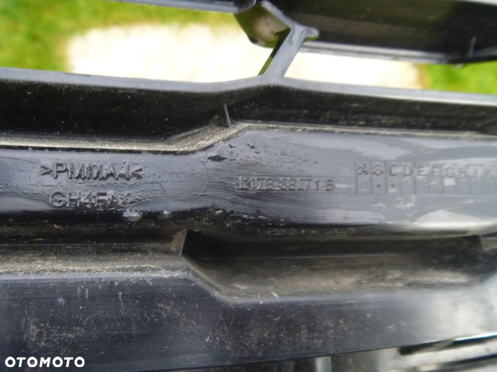 FORD PUMA MK2 ATRAPA ZDERZAKA PRZEDNIEGO  L1TB-3B271-B - 5