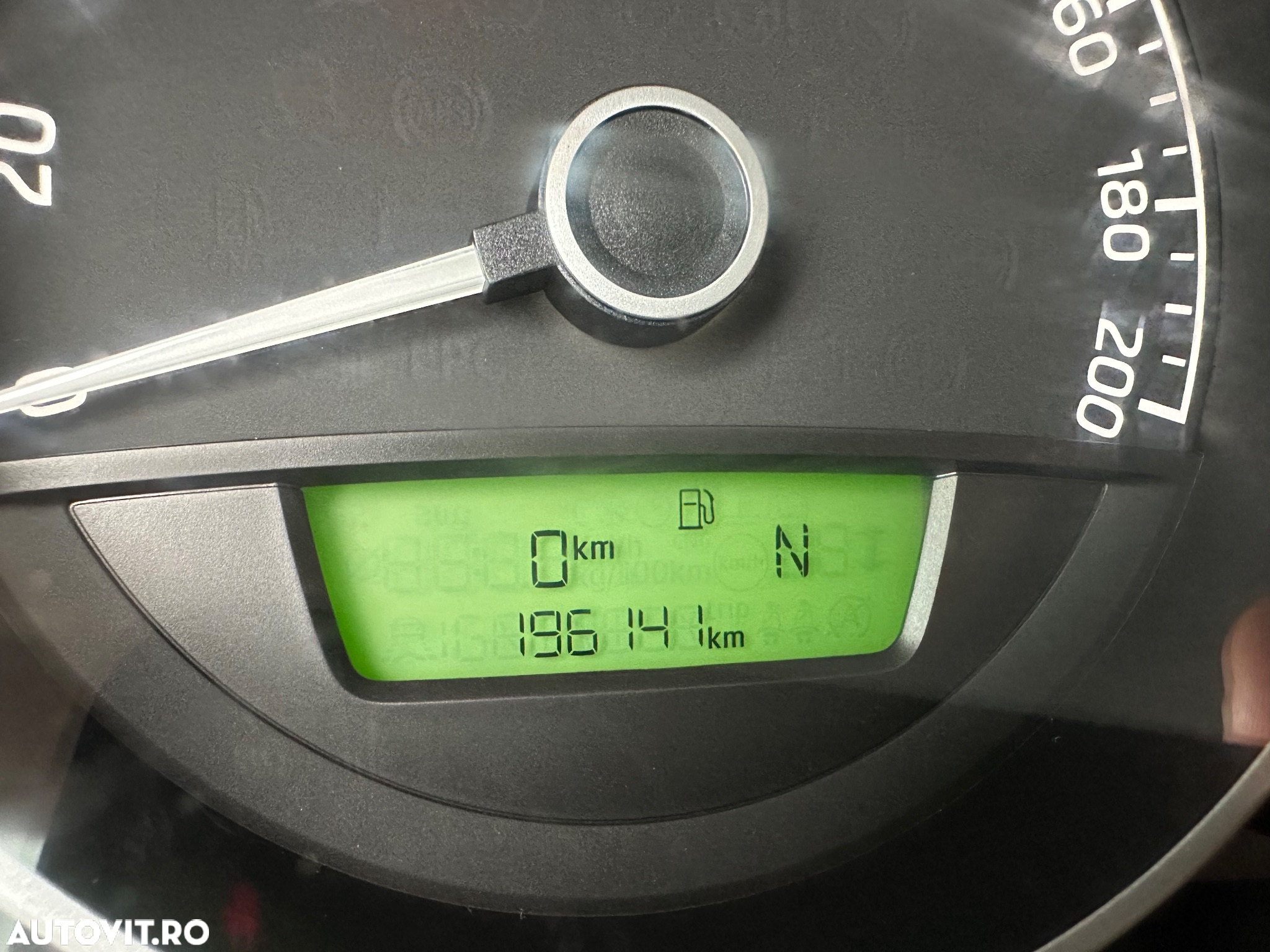 Skoda Citigo 1.0 MPI Ambition - 17