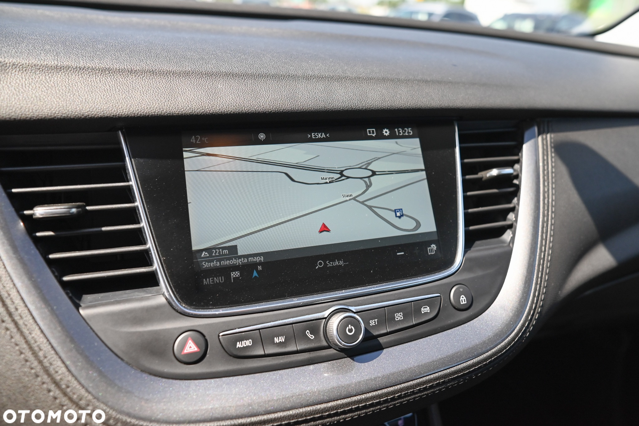 Opel Grandland X 1.5 D Start/Stop Color Line - 15