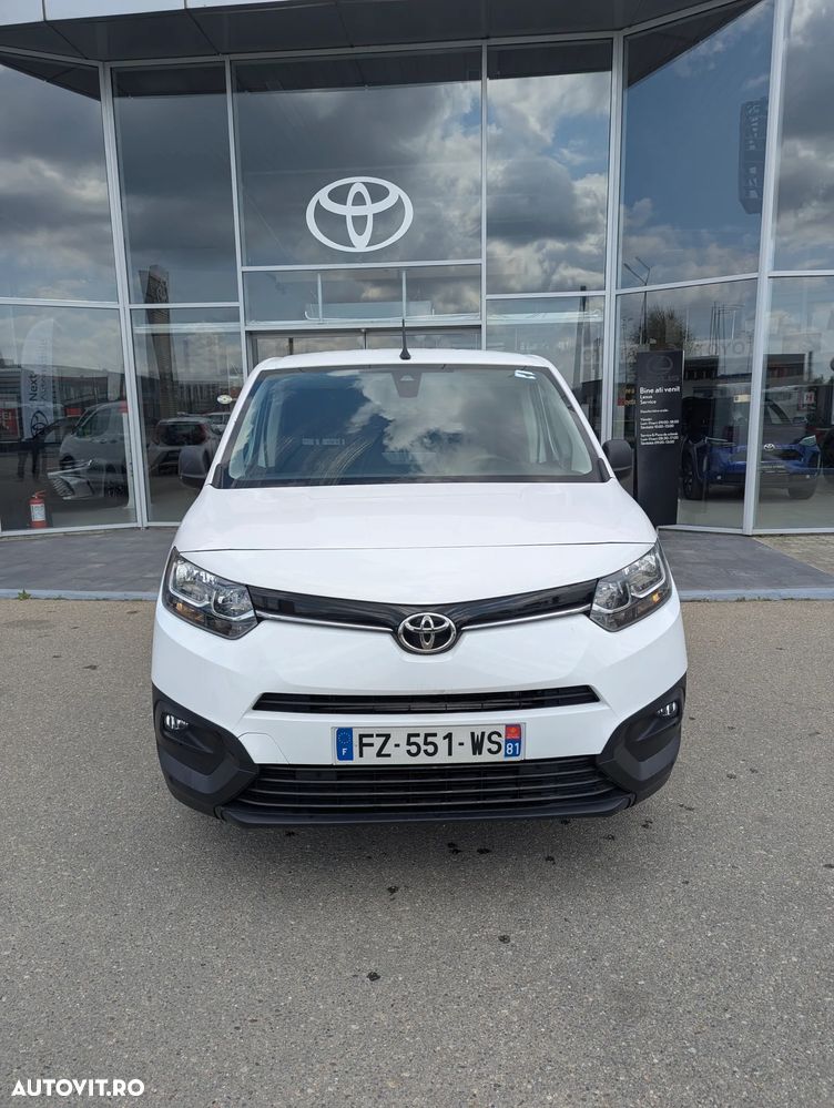 Toyota ProAce City - 6