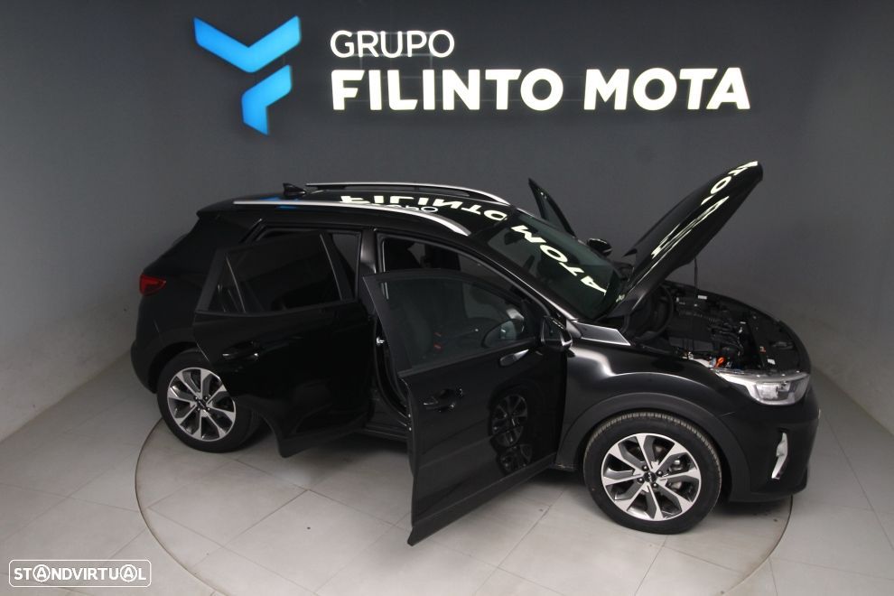 Kia Stonic 1.0 T-GDI Drive 7DCT - 13