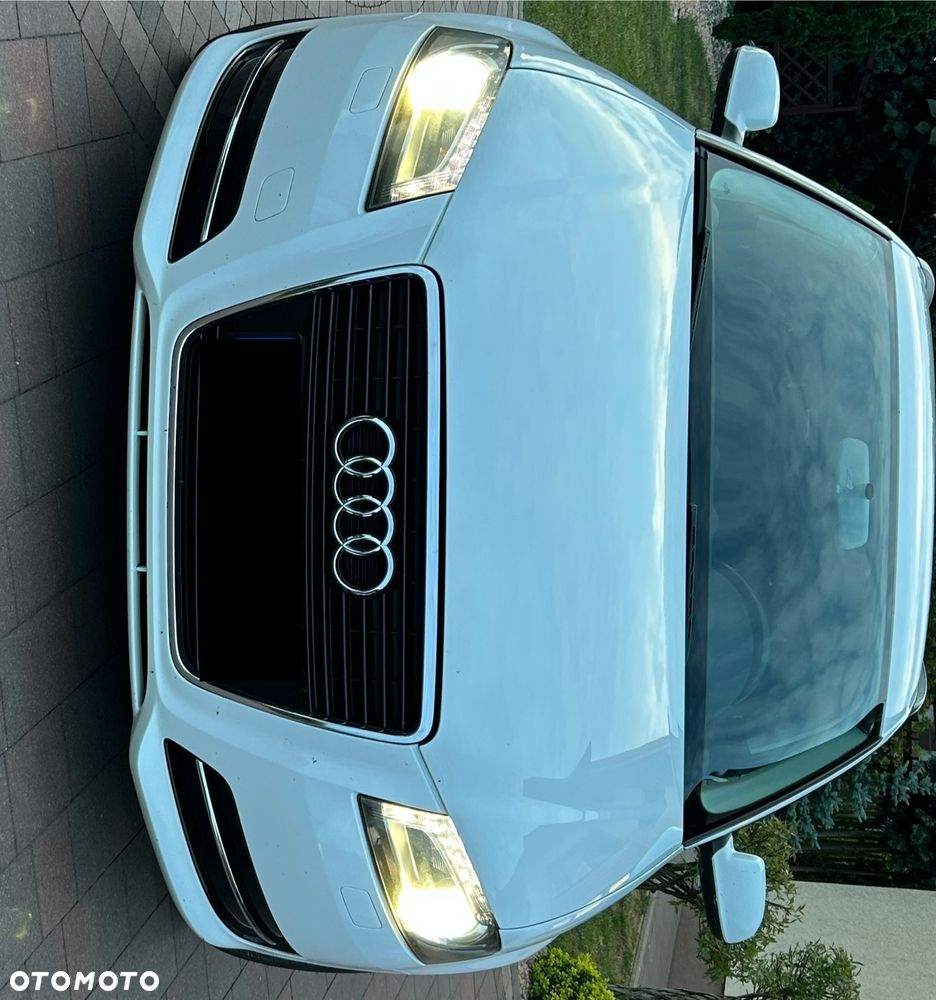 Audi A3 1.8 TFSI Ambiente - 10