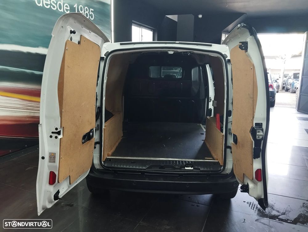 Renault Kangoo 1.5 dCi Maxi Business S/S | DEDUZ IVA - 13