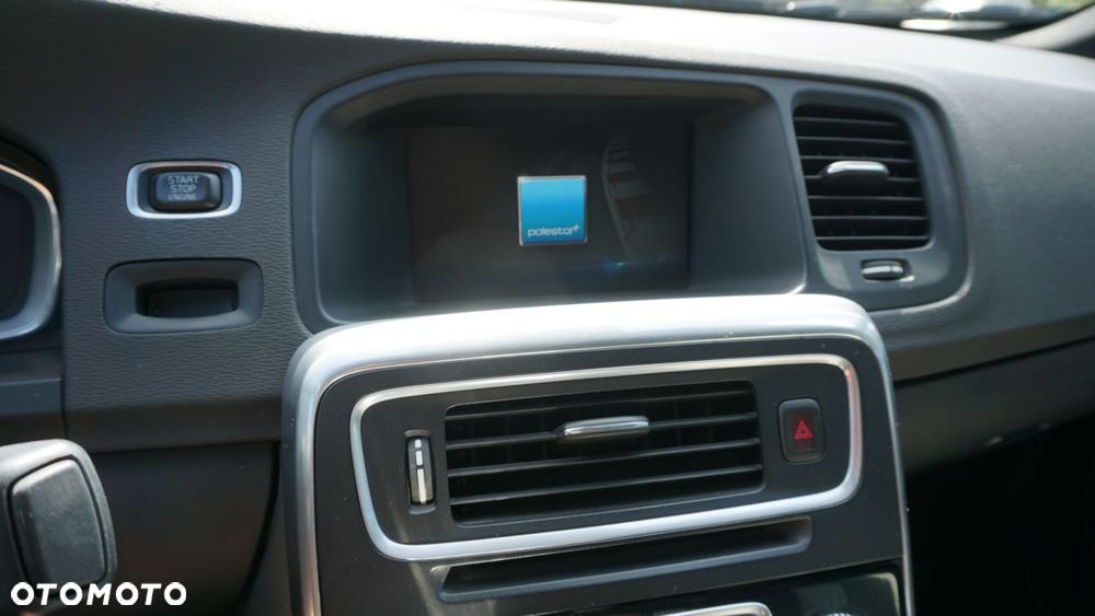 Volvo S60 T5 Geartronic Summum - 19