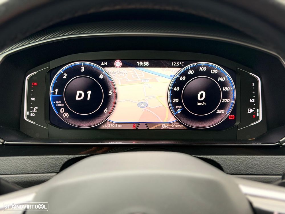 VW Arteon 2.0 TDI Elegance DSG - 47