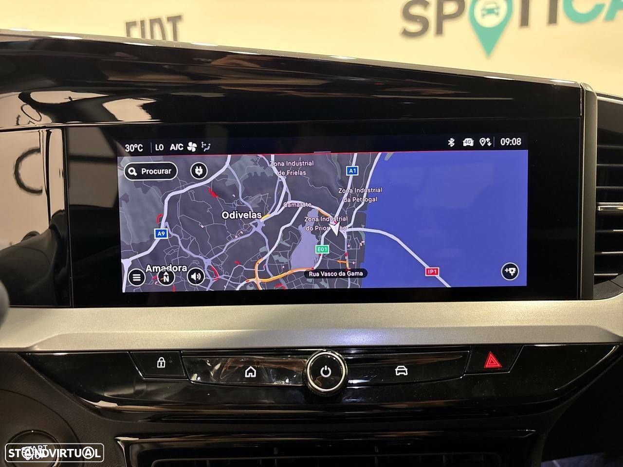 Opel Mokka-e 54 kWh GS - 14