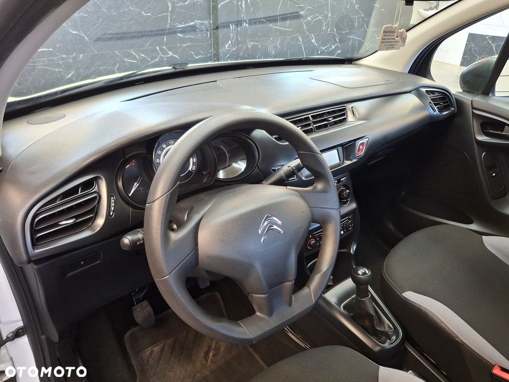 Citroën C3 1.0 VTi Selection - 13