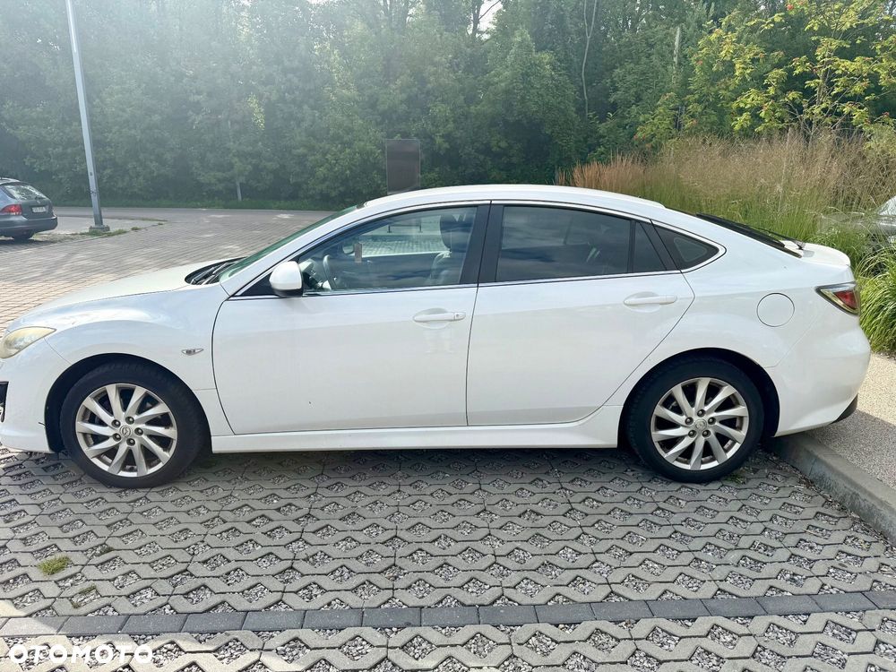Mazda 6 2.0 Sport - 1