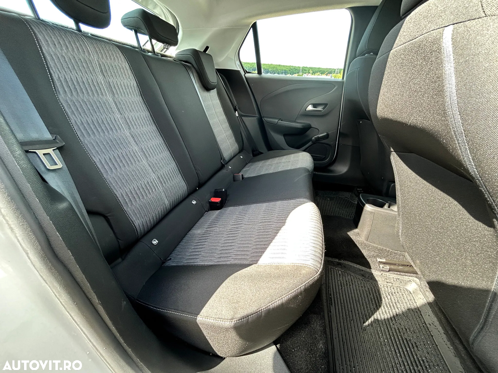 Opel Corsa Corsa-e Edition - 23