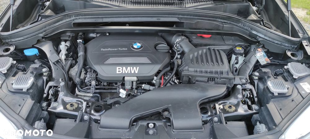 BMW X1 xDrive18d Sport Line - 24