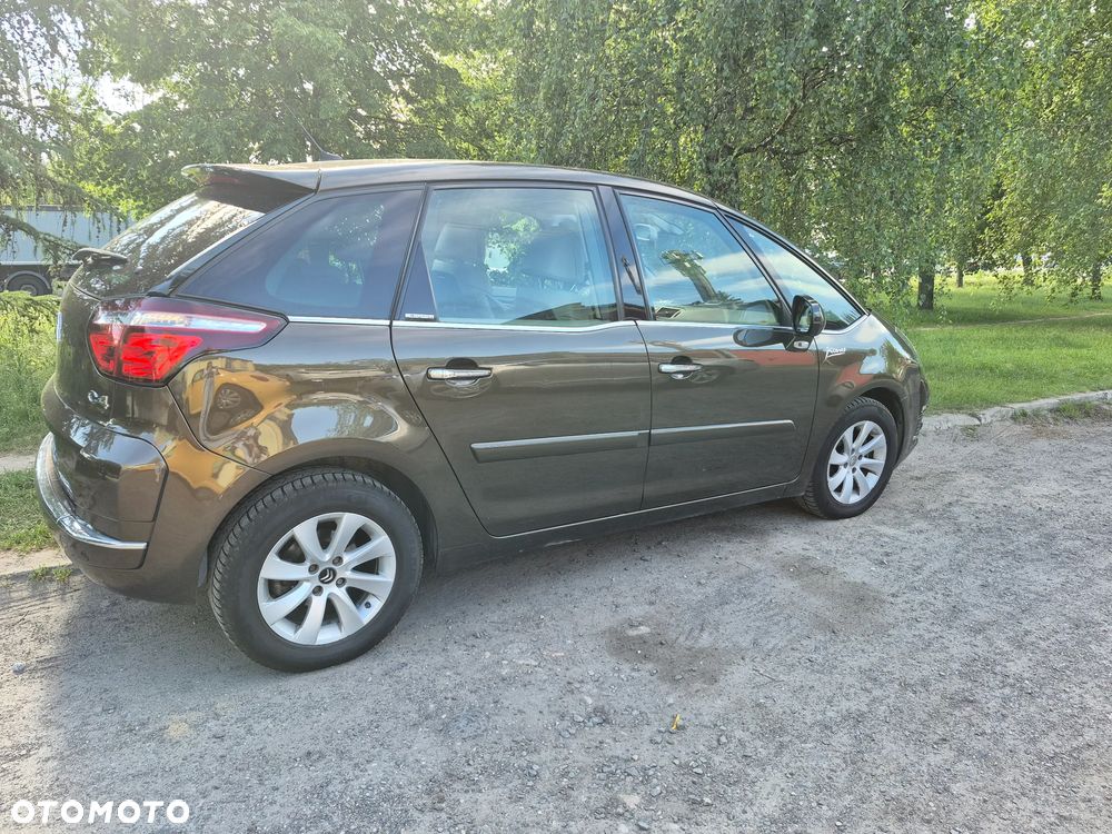 Citroën C4 Picasso - 2