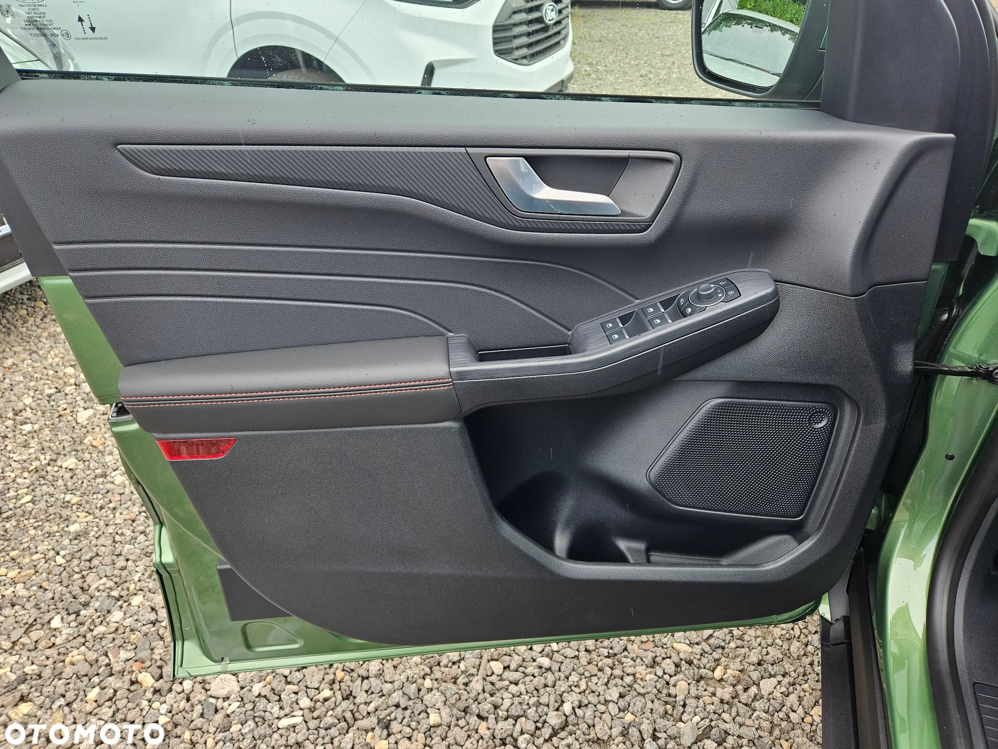 Ford Kuga 2.5 FHEV FWD ST-Line - 20