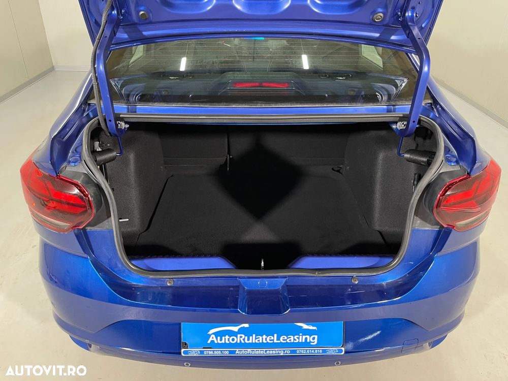 Dacia Logan TCe 90 MT6 Prestige - 12