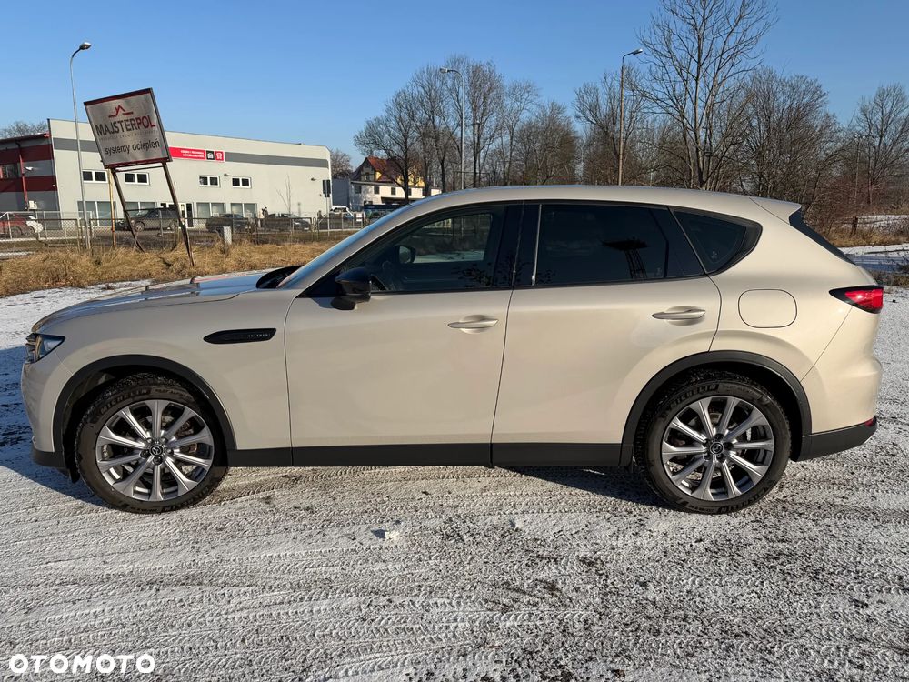 Mazda CX-60 3.3 D mHEV Exclusive Line - 6