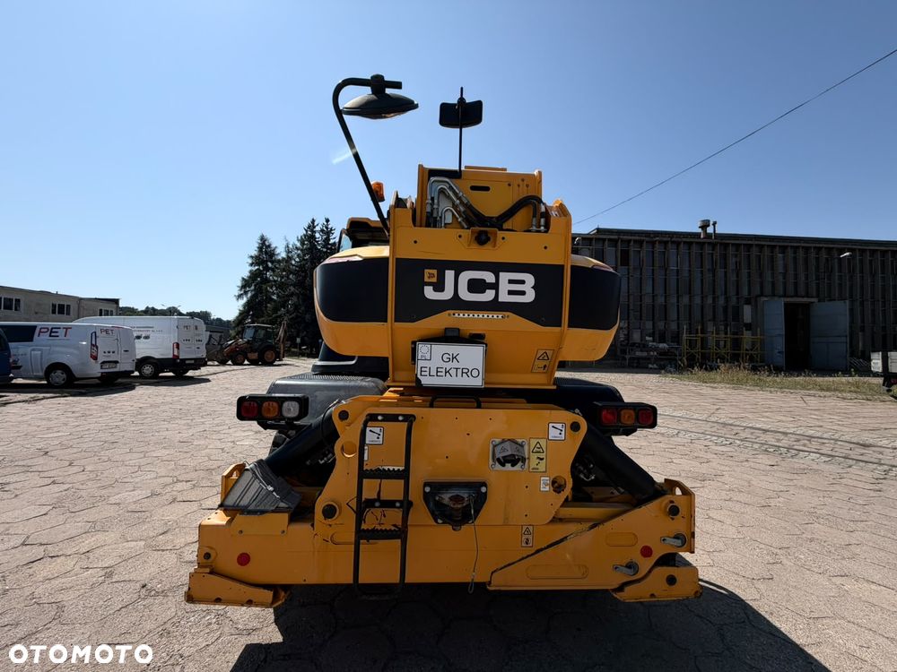 JCB 5.5-21 - 3