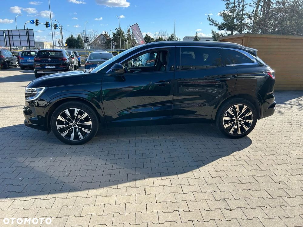 Renault Austral 1.3 TCe mHEV Esprit Alpine - 13