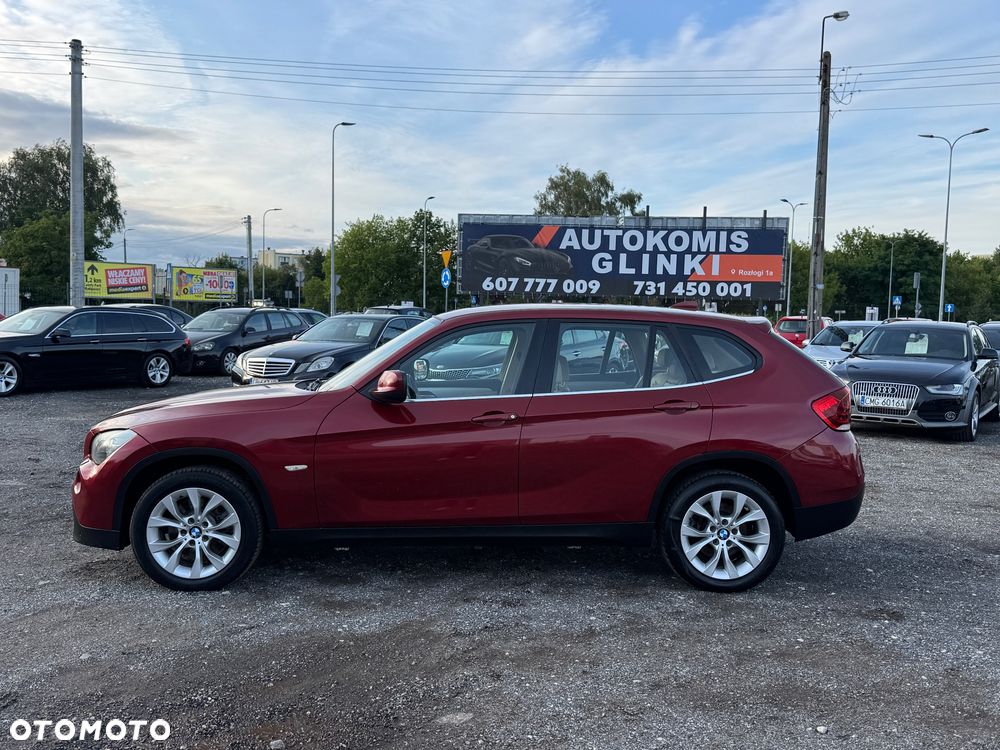 BMW X1 xDrive23d - 34