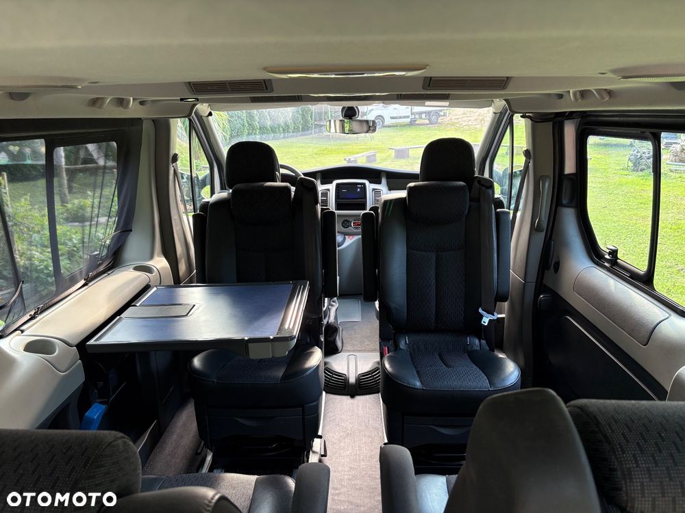 Renault Trafic Generation L1H1 Quickshift Evado - 31