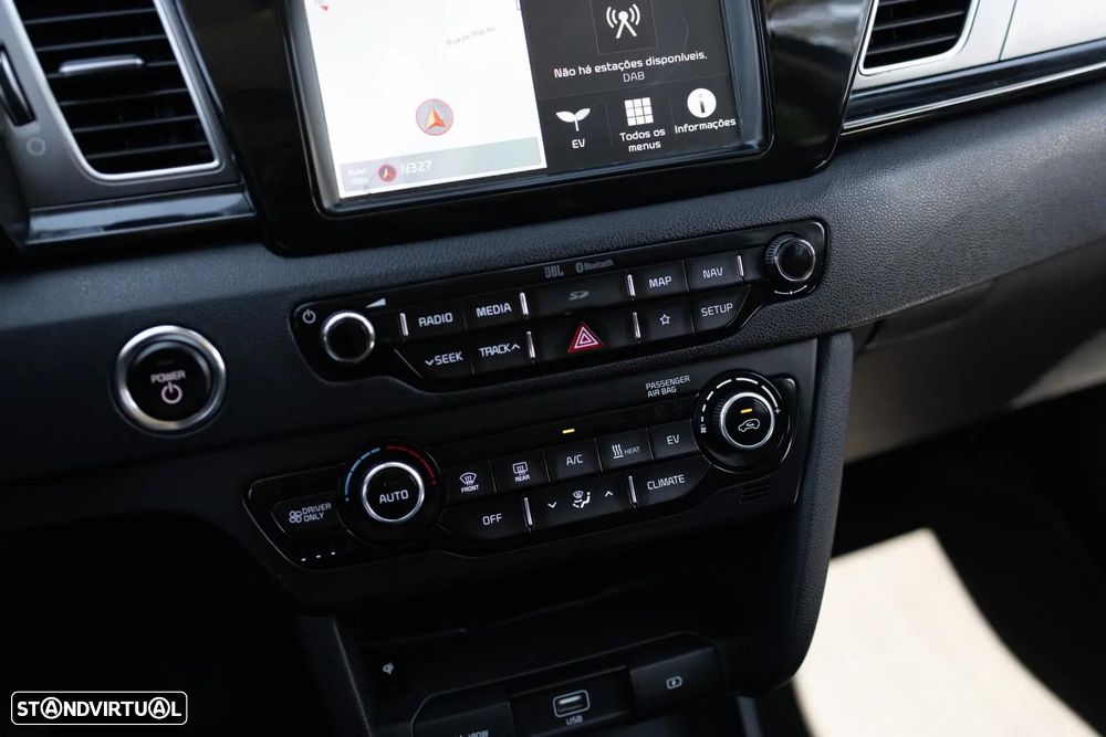 Kia e-Niro 64kWh - 9