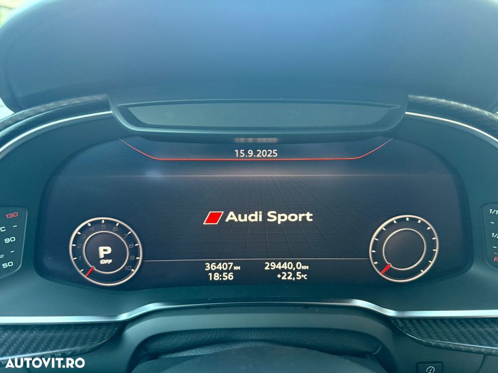 Audi R8 - 18